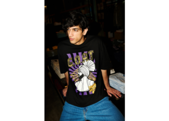 Levi’s® Launches Exclusive Dil-Luminati Tour Merchandise, to celebrate Diljit Dosanjh’s India Tour