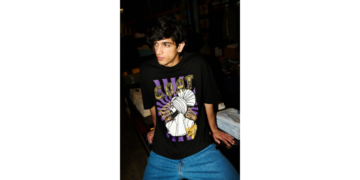 Levi’s® Launches Exclusive Dil-Luminati Tour Merchandise, to celebrate Diljit Dosanjh’s India Tour