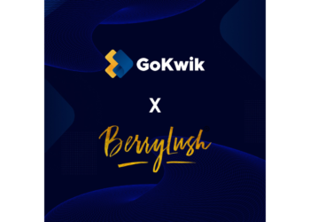 Berrylush partners with GoKwik to double D2C revenue by 2025