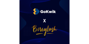 Berrylush partners with GoKwik to double D2C revenue by 2025