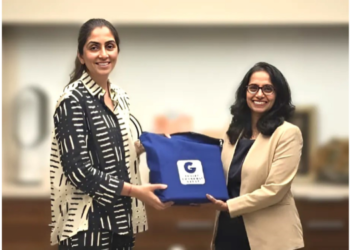 Ghodawat Consumer Strengthens Leadership Team with the Appointment of Ranju Raja as VP of Human Resources