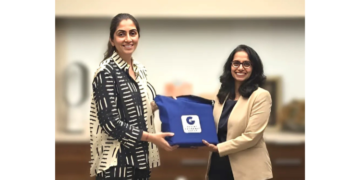 Ghodawat Consumer Strengthens Leadership Team with the Appointment of Ranju Raja as VP of Human Resources