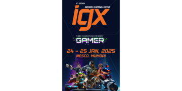 Hungama and Eva Live to host sixth edition of IGX – India’s biggest gaming and esports festival, in Mumbai