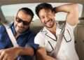 Uber’s new platform campaign brings father-son duo of Jackie & Tiger Shroff on screen together