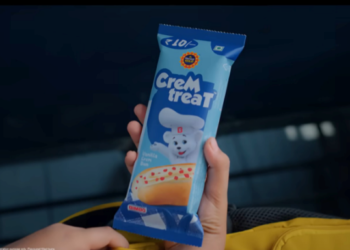 CremTreat launches its new campaign “Share Karne Ka Mann Kare, Aur Nahi Bhi