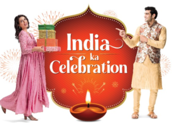 LG India Lights Up Diwali with Heartwarming ‘India Ka Celebration’ Campaign
