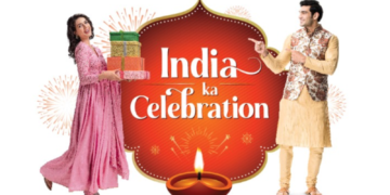 LG India Lights Up Diwali with Heartwarming ‘India Ka Celebration’ Campaign