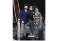Agastya Nanda’s free meal adventure, narrated by Amitabh Bachchan leaves Vidya Balan and Kartik Aaryan in stitches on ‘Kaun Banega Crorepati 16’