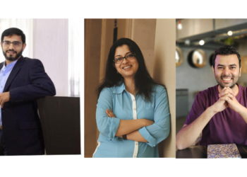 Carat and IFP join hands to showcase Intel’s AI Innovation at the IFP Season 14, wrapping up the festival with a Guinness World Record for Intel