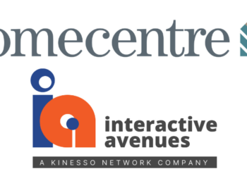 Interactive Avenues wins social media mandate for Home Centre