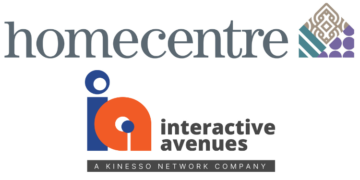 Interactive Avenues wins social media mandate for Home Centre