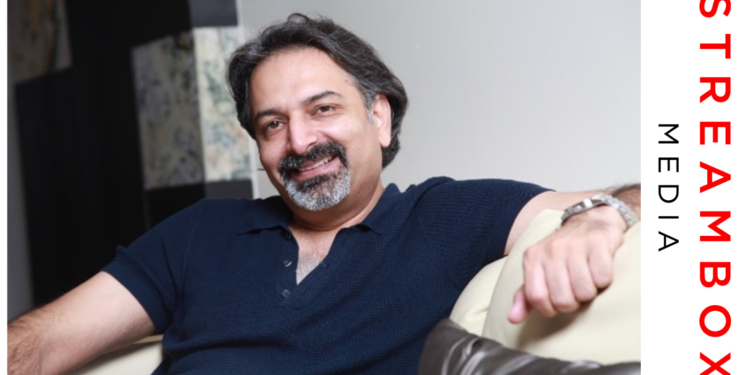 Streambox Media set to revolutionize the home entertainment segment in India