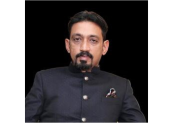 Industry Stalwart Amit Gujral Ends Tenure as JK Tyre CMO After Transformative 5-Year Stint