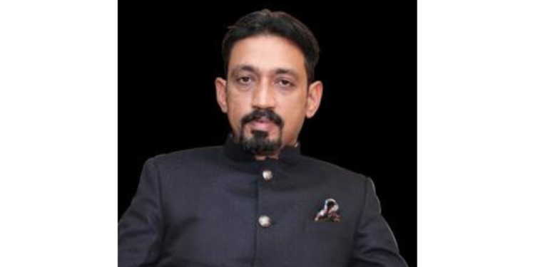 Industry Stalwart Amit Gujral Ends Tenure as JK Tyre CMO After Transformative 5-Year Stint