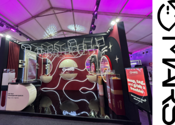 MARS Cosmetics unveils ‘Makeup For Everyone’ with exciting festive launches at Nykaaland 2024