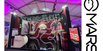 MARS Cosmetics unveils ‘Makeup For Everyone’ with exciting festive launches at Nykaaland 2024