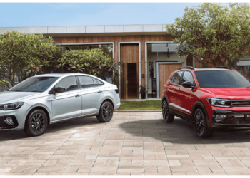 Volkswagen India extends ‘Styled to Wander’ with the launch of Virtus GT Line