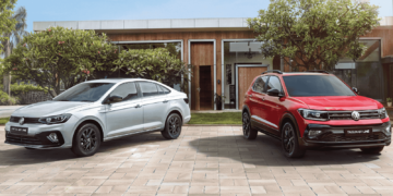 Volkswagen India extends ‘Styled to Wander’ with the launch of Virtus GT Line
