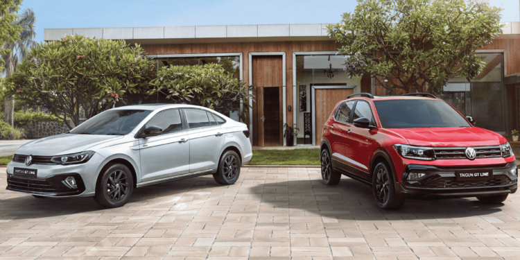 Volkswagen India extends ‘Styled to Wander’ with the launch of Virtus GT Line