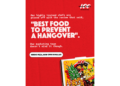 Hundo Pizza partners with Admatazz for their latest campaign