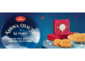 Haldiram’s unveils new campaign ‘Karwa Chauth ka Vaada’ ahead of Karwa Chauth Celebrations