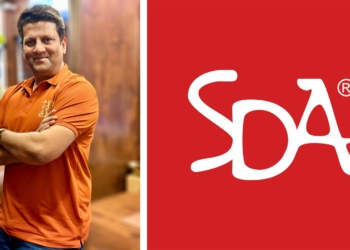 SDA Pays Homage to the Spirit of Mumbai Through a Captivating New Video