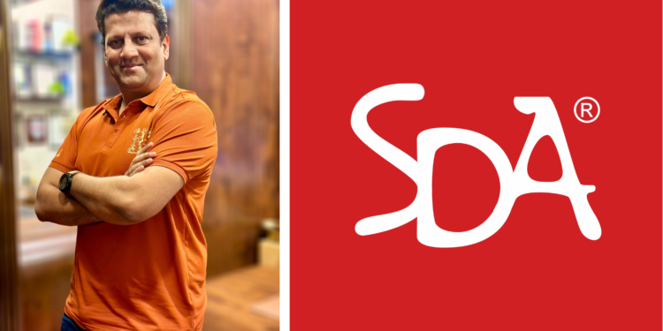 SDA Pays Homage to the Spirit of Mumbai Through a Captivating New Video