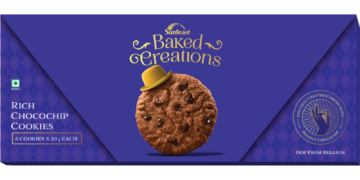 This Diwali, Sunfeast Baked Creations Presents a Gourmet Passport to the World for your Loved Ones