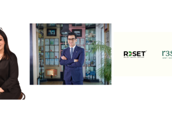 Landor Transforms Reset to Embrace Evolving Wellness Landscape