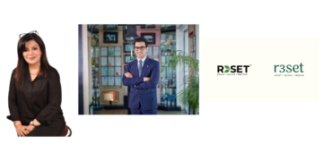 Landor Transforms Reset to Embrace Evolving Wellness Landscape