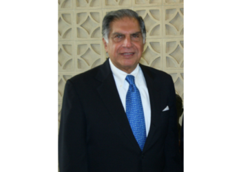 Iconic Business Leader Ratan Tata Passes Away at 86, Leaving Behind a Legacy of Innovation and Philanthropy