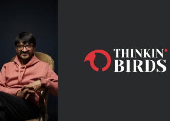 Thinkin’ Birds Communication: Elevating Brands with Creativity, Strategy, and Innovation