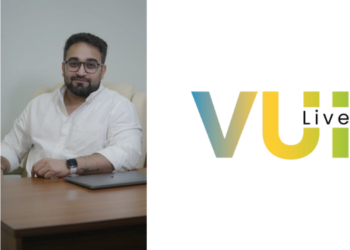 The Power of Bite-Sized Storytelling is Shaping the Future of Brand Building: Akash Manchanda, Co-Founder and Business Head at VUI Live