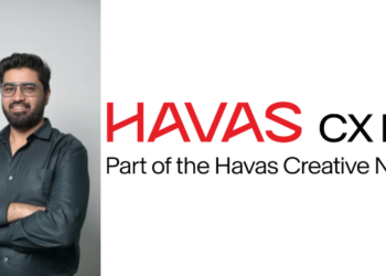  Pioneering Digital Innovation for Future-Ready Brands: Prashant Tekwani