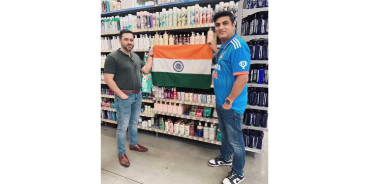 WOW Skin Science Records 5x Growth in U.S. Retail Through Strategic CVS Partnership