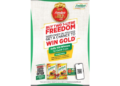 Freedom Healthy Cooking Oils announces ‘Go for Freedom Gold Offer 2024