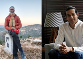 Dentsu BX India strengthens its offering with the return of Vishal Nicholas as EVP & Head of Strategy & Solutions