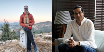 Dentsu BX India strengthens its offering with the return of Vishal Nicholas as EVP & Head of Strategy & Solutions