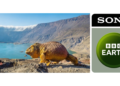 Sony BBC Earth presents ‘Earth’s Handpicked Tales