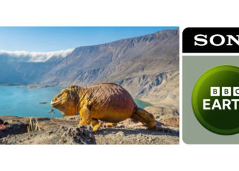 Sony BBC Earth presents ‘Earth’s Handpicked Tales