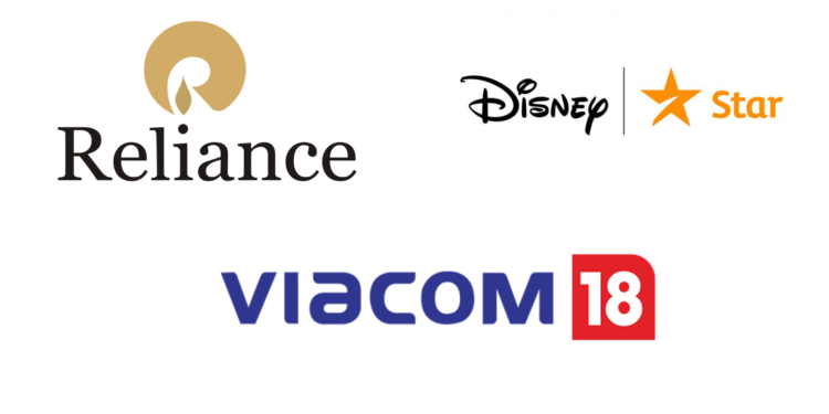 Jio Star takes shape: Leadership overhaul and new brand name mark Star-Viacom18 merger