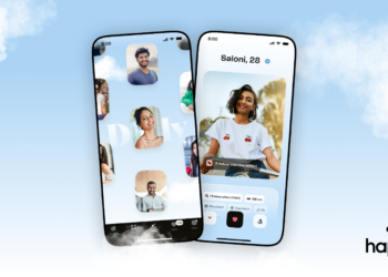 happn Introduces ‘Daily’: An AI-Powered Solution to Dating Fatigue