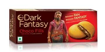 Sunfeast Dark Fantasy fulfils fan’s fantasy of meeting Iconic Star Allu Arjun 