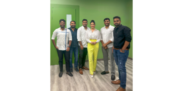 Sunny Leone to Lead ChocolateX’s Mission to Break Taboos with India’s First Natural Aphrodisiac Chocolate