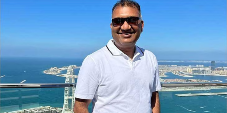 Piyush Goyal to Lead TV Distribution for JioStar Amid Key Leadership Transitions