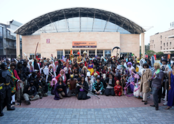 DreamHack x Hyderabad Comic Con 2024: Gaming Meets Pop Culture in an Electrifying Weekend