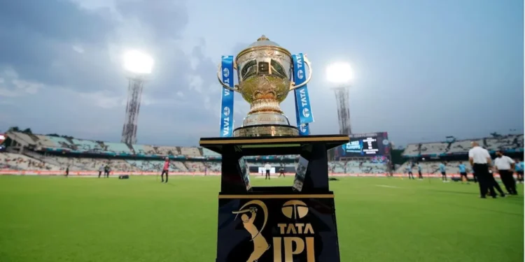 IPL 2025-2027 Schedule Revealed: Longer Seasons, More Matches, and Streaming Shifts Ahead