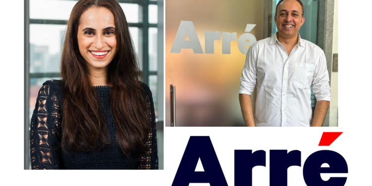A+E Global Media Group® Inks Deal with Arré Studio to bring global smash hit format Alone To India