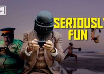 Enormous and BGMI take gamers on a ‘Seriously Fun’ ride