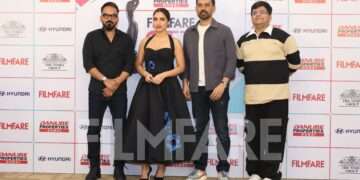 Filmfare unveils the nominations for the 5th edition of the biggest awards in the OTT world